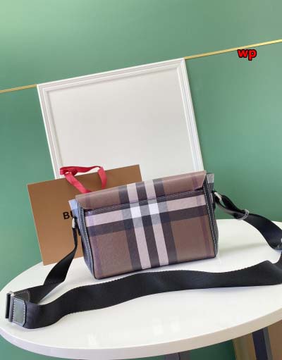 2024年高品質早秋新作入荷バーバリー バッグ wp工場 size:29 x 8.5 x 17.5cm