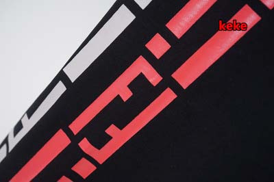 2024年新作入荷 モンクレール半袖 Tシャツ keke工場