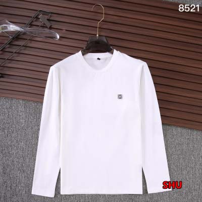 2024年8月20日早秋新作入荷 モンクレール長袖 Tシャツ shu工場