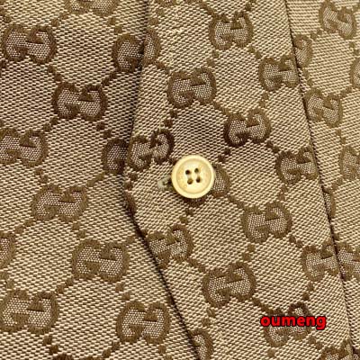 2024年8月21日早秋新作入荷 グッチ ジャケット OUM工場