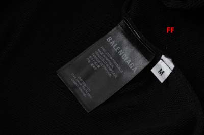 2024年8月22日秋冬新作入荷 バレンシアガスウェット FF工場