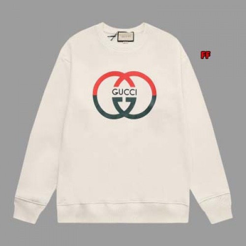 2024年8月22日秋冬新作入荷 グッチスウェット FF工場