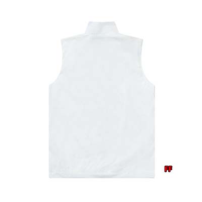 2024年8月22日秋冬新作入荷THOM BROWNE ベストFF工場