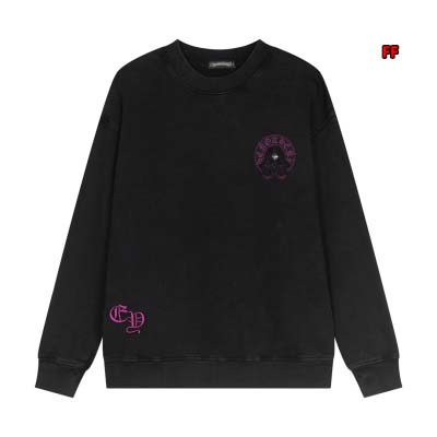 2024年8月22日秋冬新作入荷クロムハーツスウェット FF工場