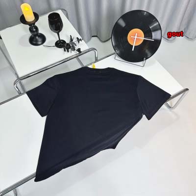 2024年8月23日秋冬新作入荷バーバリー半袖 Tシャツ   gout工場