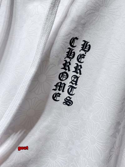 2024年8月23日秋冬新作入荷クロムハーツスウェット CN工場