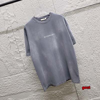 2024年8月23日秋冬新作入荷ジバンシー半袖 Tシャツ gout工場