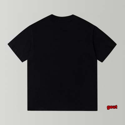 2024年8月23日秋冬新作入荷バーバリー半袖 Tシャツ FF工場