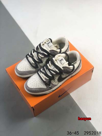 2024年8月27日秋冬新品入荷ルイヴィトン&NIKEスニーカー haoy工場36-45