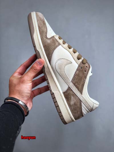 2024年8月27日秋冬高品質新品入荷 NIKE スニーカー haoy工場