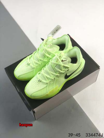 2024年8月27日秋冬高品質新品入荷 NIKE スニーカー haoy工場39-45