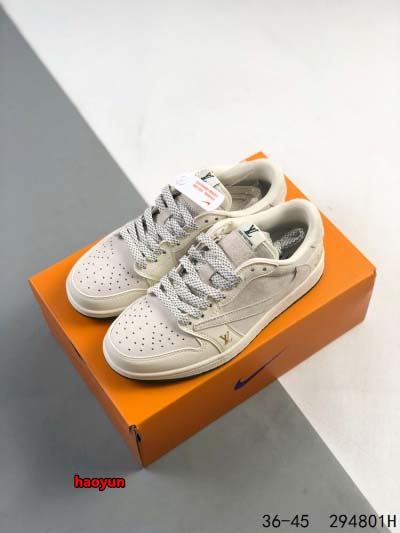 2024年8月27日秋冬高品質新品入荷 NIKE スニーカー haoy工場