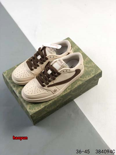 2024年8月27日秋冬新品入荷 NIKE スニーカー haoy工場