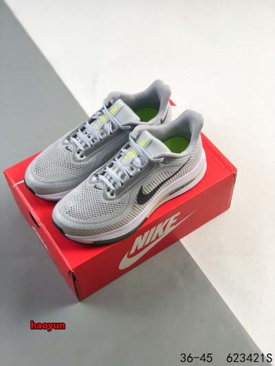 2024年8月27日秋冬新品入荷 NIKE スニーカー haoy工場