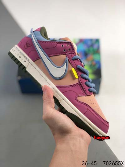 2024年8月27日秋冬新品入荷 NIKE スニーカー haoy工場