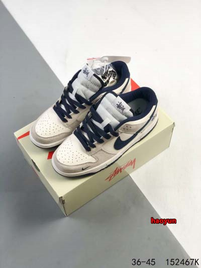 2024年8月27日秋冬新品入荷 NIKE スニーカー haoy工場