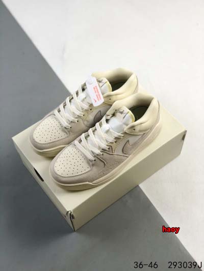 2024年8月28日秋冬新品入荷 NIKE スニーカー haoy工場