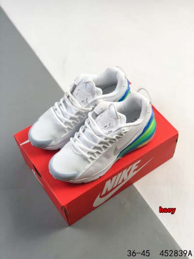 2024年8月28日秋冬新品入荷 NIKE スニーカー haoy工場