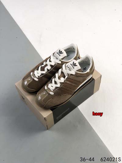 2024年8月28日秋冬新品入荷 Adidas  スニーカー haoy工場36-44