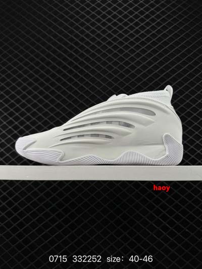 2024年8月28日秋冬高品質新品入荷 Adidas  スニーカー haoy工場40-46