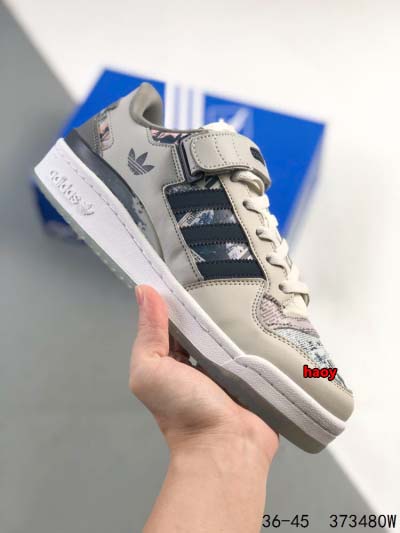 2024年8月28日秋冬新品入荷 Adidas  スニーカー haoy工場