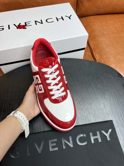 2024年8月30日原版復刻新品入荷ジバンシー スニーカー jinl工場38-45