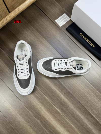 2024年8月30日原版復刻新品入荷ジバンシー スニーカー jinl工場