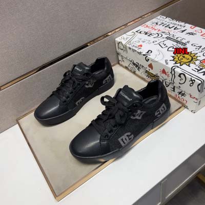 2024年8月30日新品入荷Dolce&Gabbana スニーカー jinl工場35-44