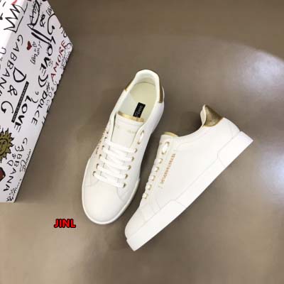 2024年8月30日秋冬新品入荷Dolce&Gabbana スニーカー jinl工場38-46