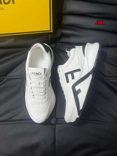2024年8月30日秋冬新品入荷FENDI スニーカー jinl工場