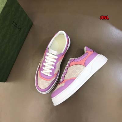 2024年8月30日秋冬新品入荷グッチスニーカー jinl工場35-46