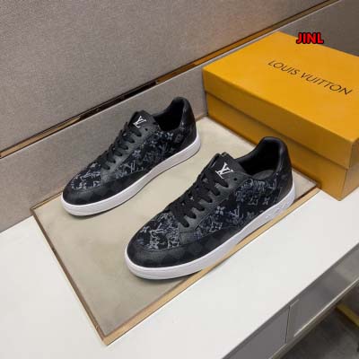 2024年8月30日秋冬新品入荷ルイヴィトン スニーカー jinl工場38-44