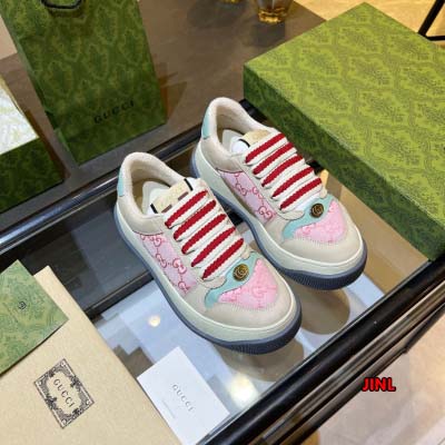 2024年8月30日秋冬原版復刻新品入荷グッチ スニーカー jinl工場