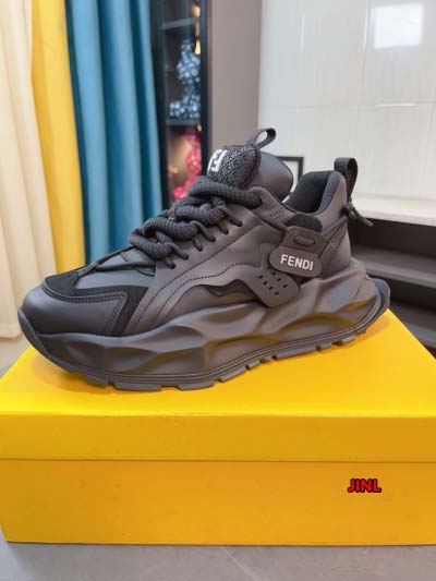 2024年8月30日秋冬新品入荷FENDIスニーカー jinl工場38-44