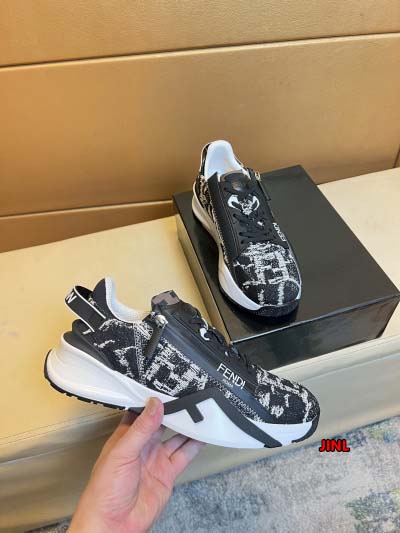 2024年8月30日秋冬新品入荷FENDIスニーカー jinl工場38-44