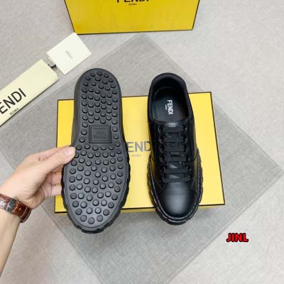 2024年8月30日秋冬新品入荷FENDIスニーカー jinl工場38-46