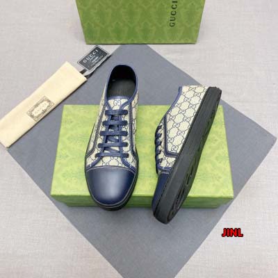 2024年8月30日秋冬新品入荷グッチ スニーカー jinl工場38-44