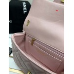 2024年8月1日新品入荷シャネル バッグ XX工場 SIZE:14.5*19.5*7cm