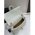 2024年8月1日新品入荷シャネルバッグ XX工場 SIZE:13*20.5*6.5cm