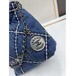 2024年8月1日新品入荷シャネル バッグ XX工場 SIZE:22x19x6