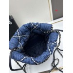 2024年8月1日新品入荷シャネル バッグ XX工場 SIZE:22x19x6