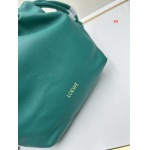 2024年8月1日新品入荷LOEWEバッグ XX工場 SIZE:23X5.5X 17cm