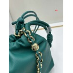 2024年8月1日新品入荷LOEWEバッグ XX工場 SIZE:23X5.5X 17cm
