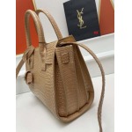 2024年8月1日新品入荷イヴサンローランバッグ XX工場 SIZE:26CM