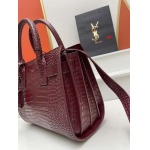 2024年8月1日新品入荷イヴサンローラン バッグ XX工場 SIZE:26cm