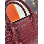 2024年8月1日新品入荷イヴサンローラン バッグ XX工場 SIZE:26cm