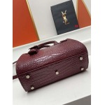 2024年8月1日新品入荷イヴサンローラン バッグ XX工場 SIZE:26cm