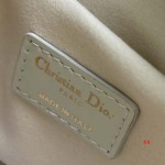 2024年8月1日新品入荷ディオールバッグ XX工場 SIZE:19 x 13 x 4.5