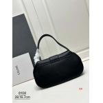 2024年8月1日新品入荷CELINE  バッグ XX工場 SIZE:28*16*7cm