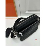 2024年8月1日新品入荷ルイヴィトンバッグ XX工場 SIZE:27.0x 4.5x 18.5 cm